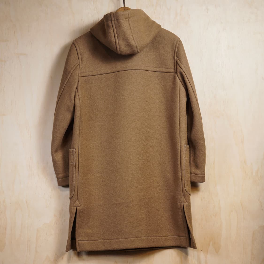 1980s Van Jac 더플 코트 상품이미지5