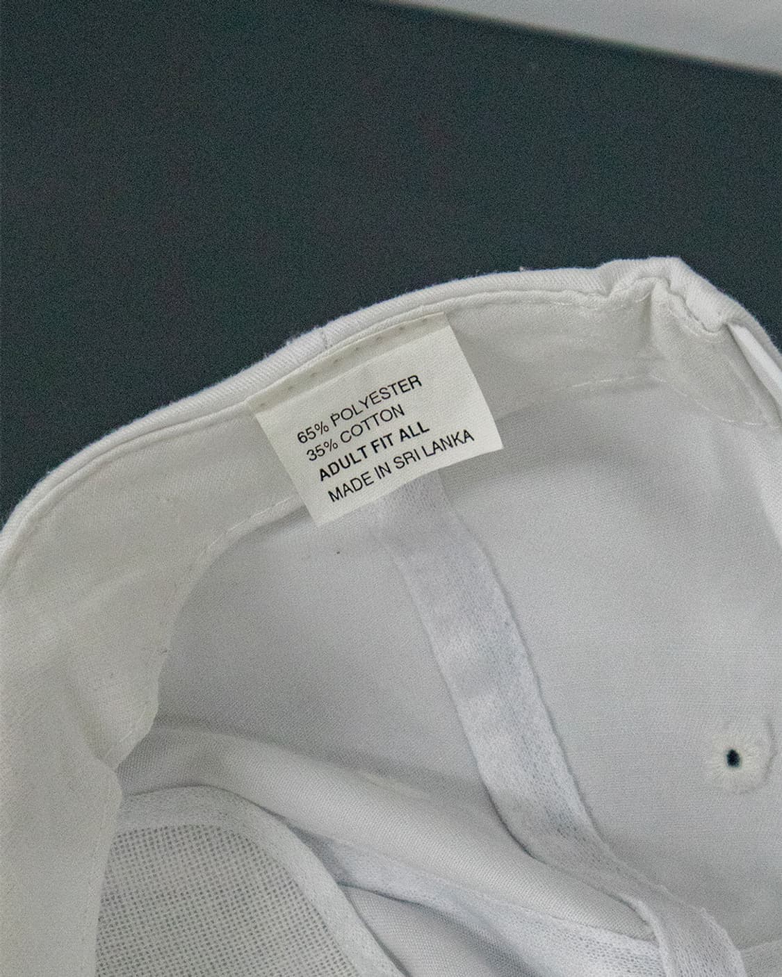 American Company vintage 캡 상품이미지5