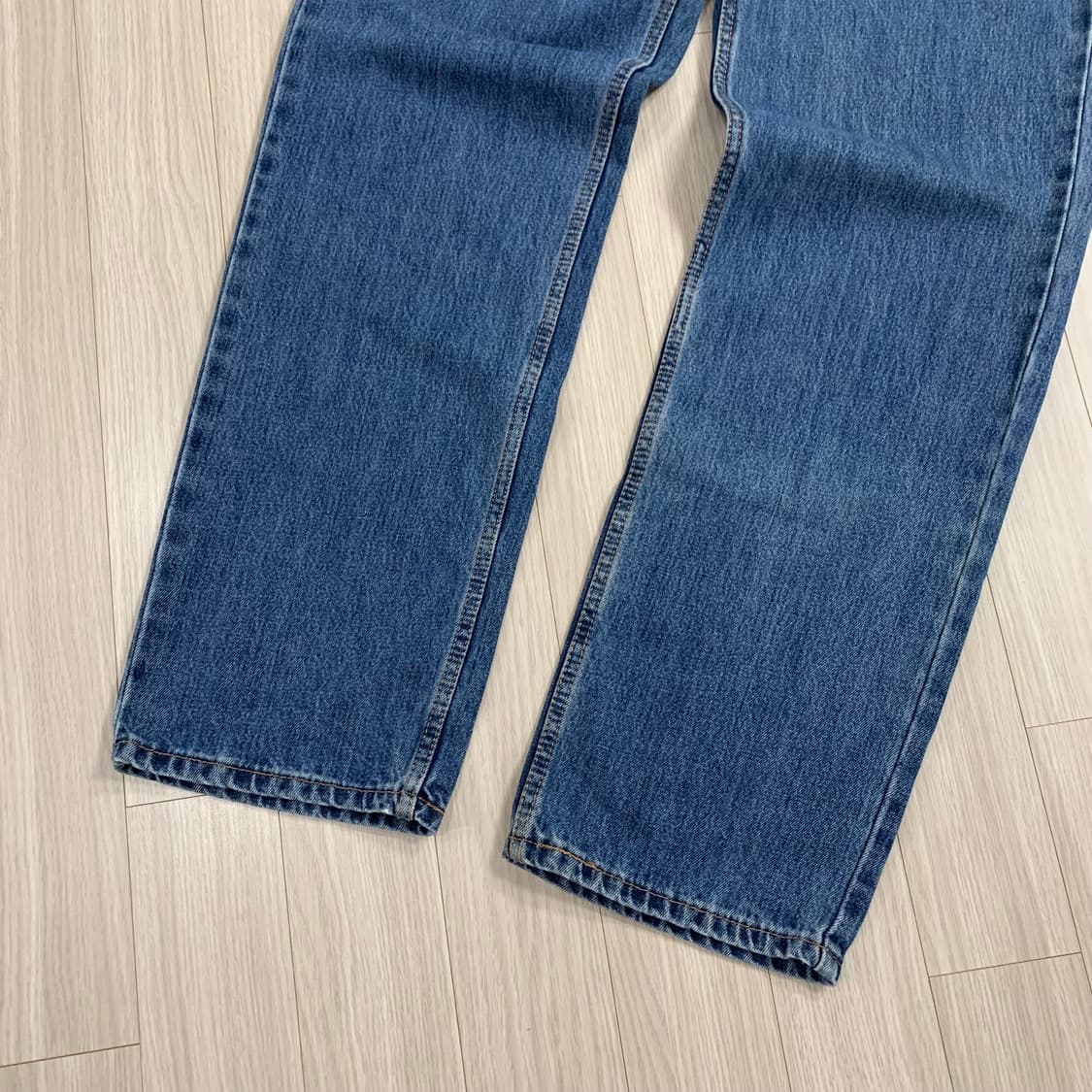 리바이스 550 중청 36 상품이미지3