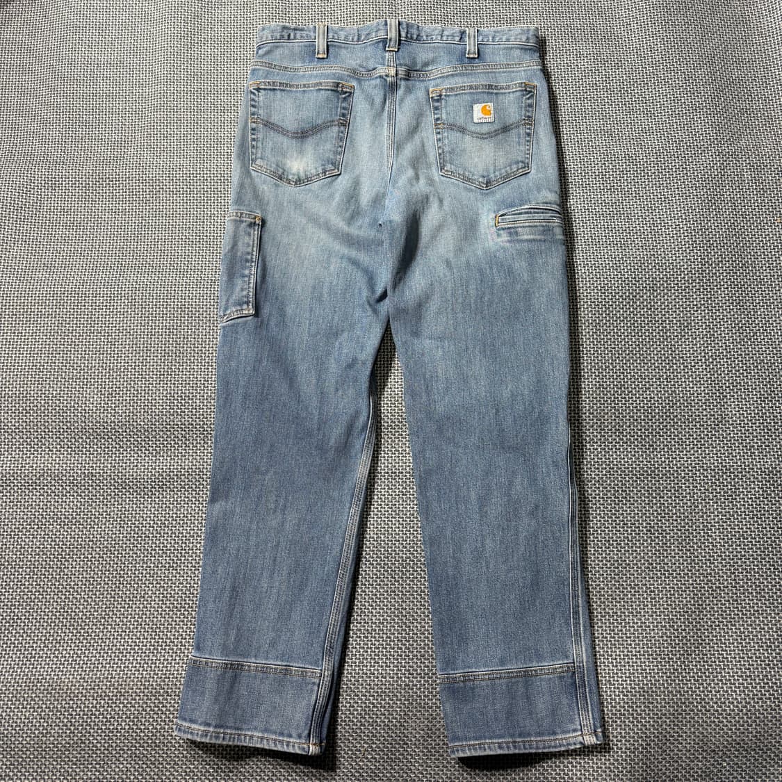 칼하트 워크팬츠 (old-8419) 상품이미지7