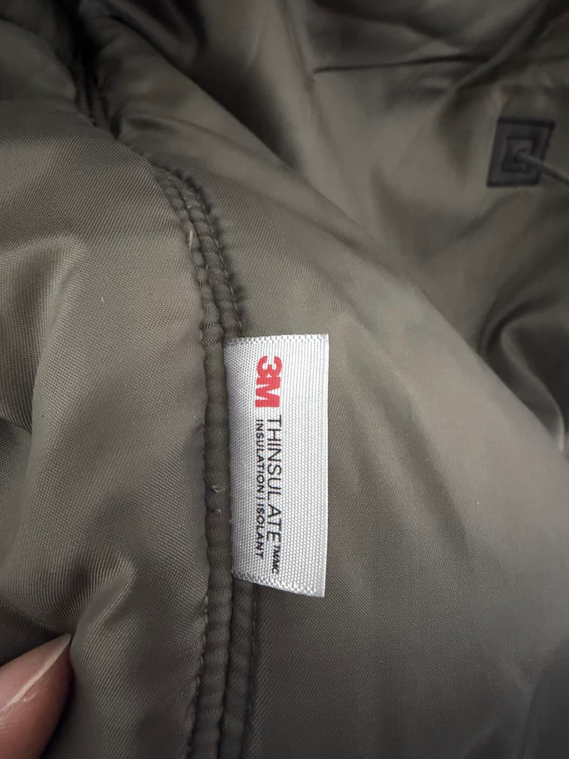 [XL]리얼 사이먼스 n3b 상품이미지8