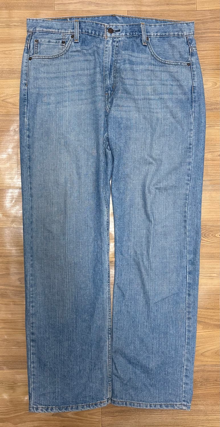 리바이스 569 36 x 34 상품이미지1