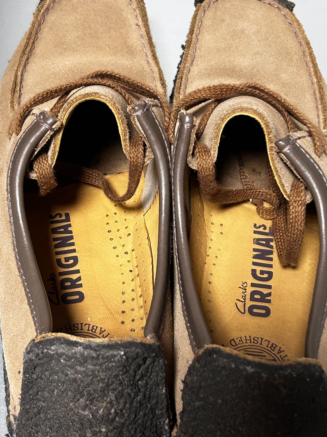 클락스 나탈리 255-260 상품이미지5