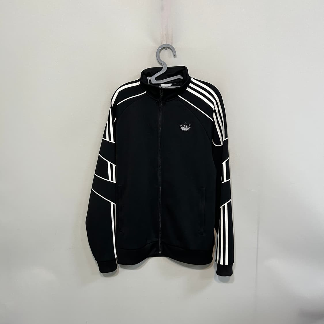 아디다스 파이어버드 플레임 져지 트랙탑 95 남녀공용 상품이미지1