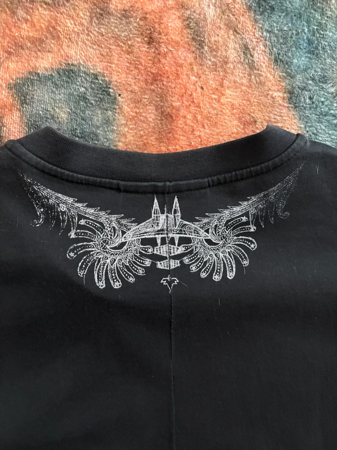 TTF✳️2013 지방시 타투T by 리카르도티시 상품이미지4