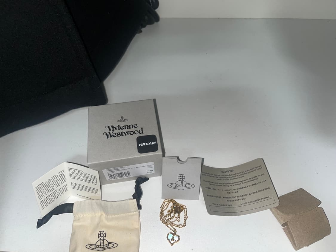 비비안웨스트우드 상품이미지1