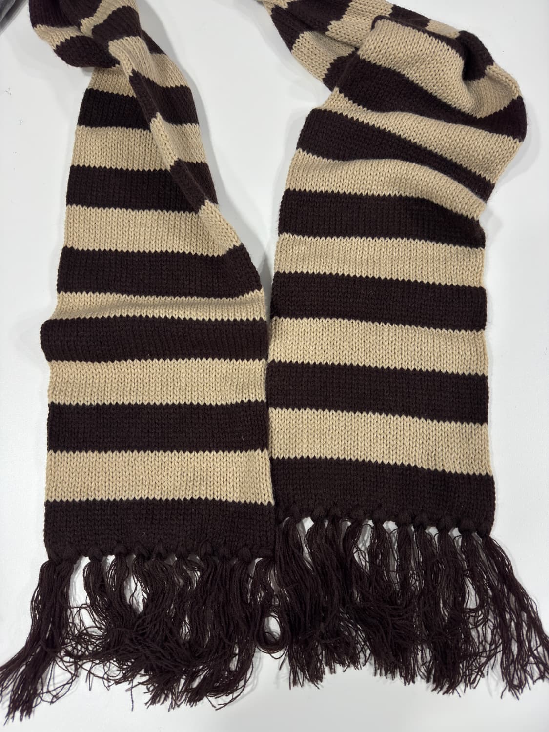 stripe muffler  상품이미지2