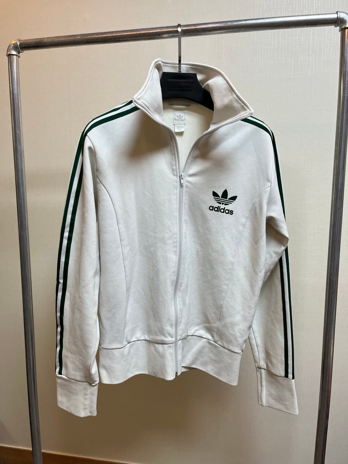ADIDAS 빅로고 유로파 져지 상품이미지1