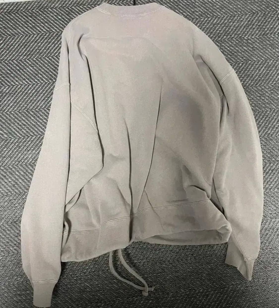 remi relief 맨투맨 XL 상품이미지2