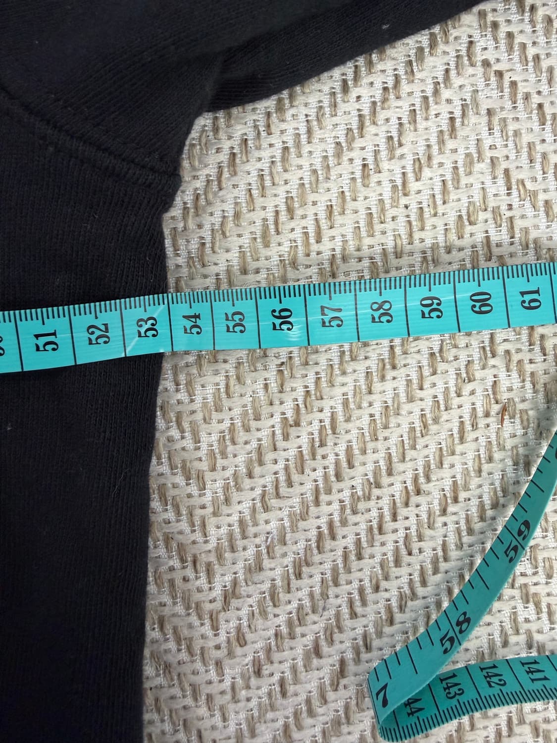 정품) 나이키 블랙 후드티 S 상품이미지8