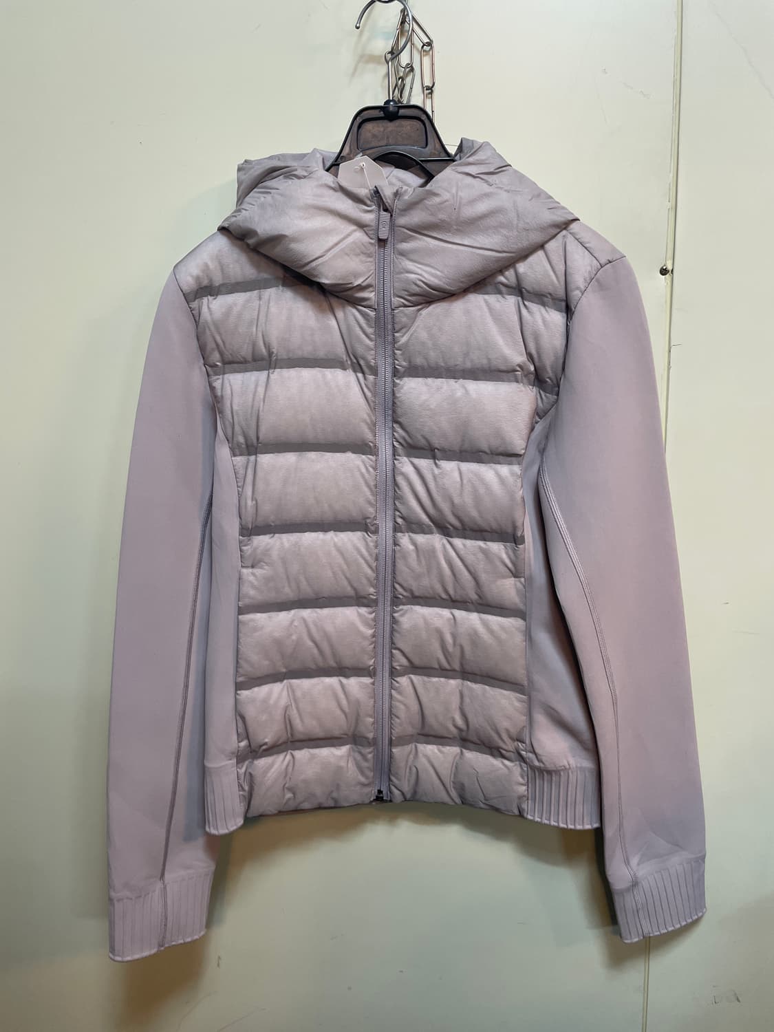 룰루레몬 구스다운 자켓 상품이미지1