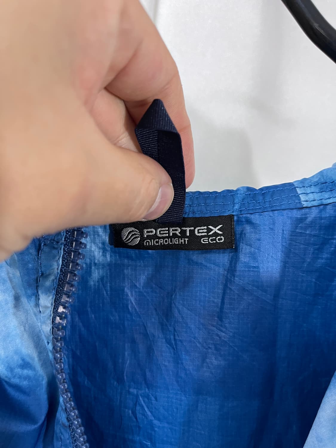 노스페이스 타이다이 바람막이  상품이미지4