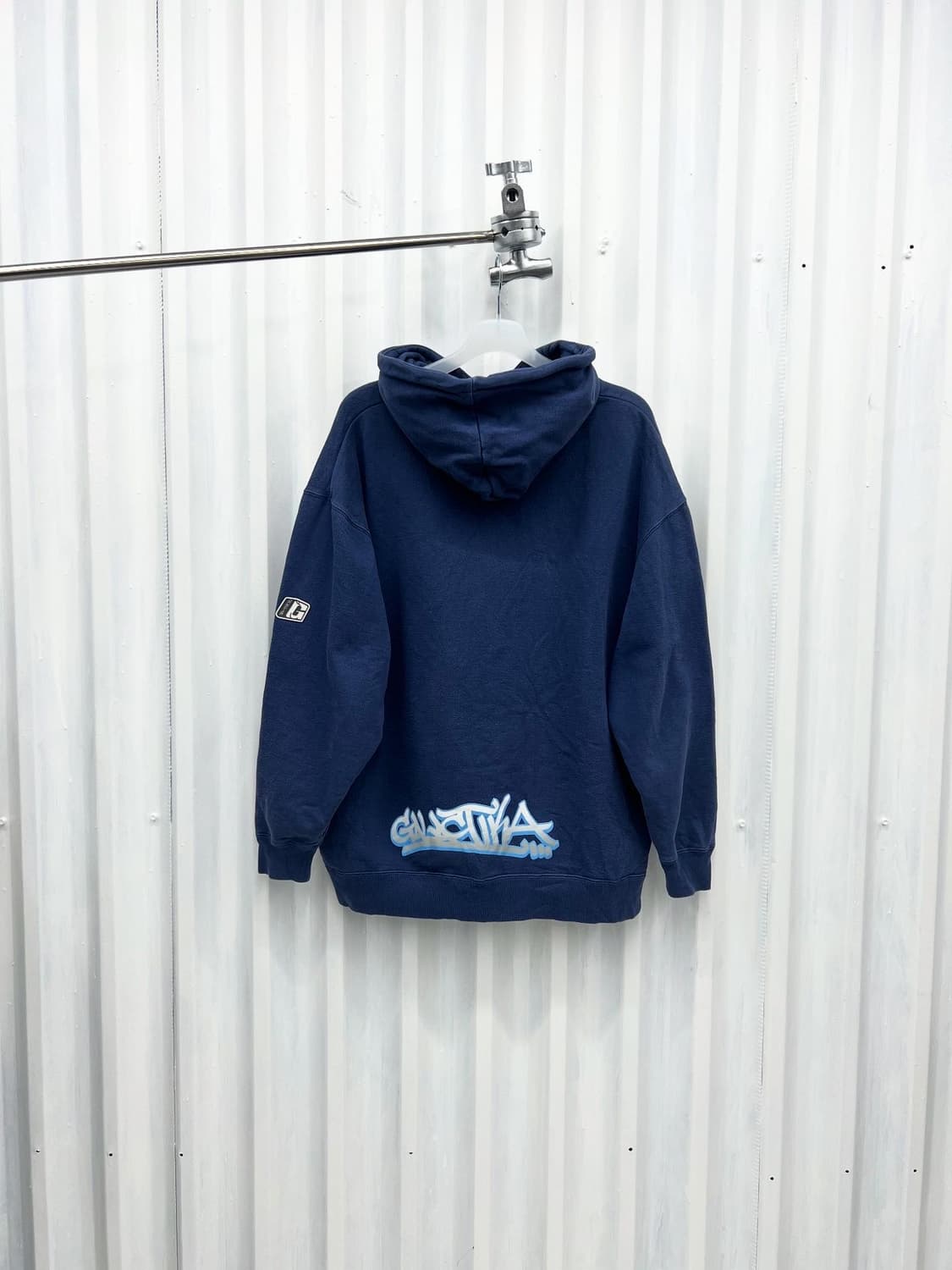 00s Galactika hoodie 상품이미지4
