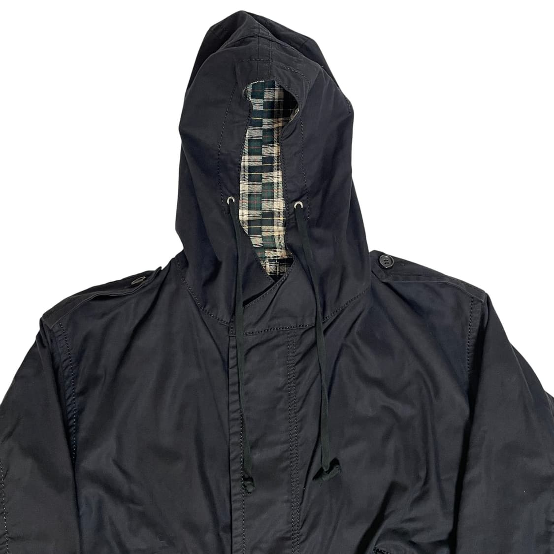 꼼데가르송 옴므 필드자켓 AD2006 상품이미지4