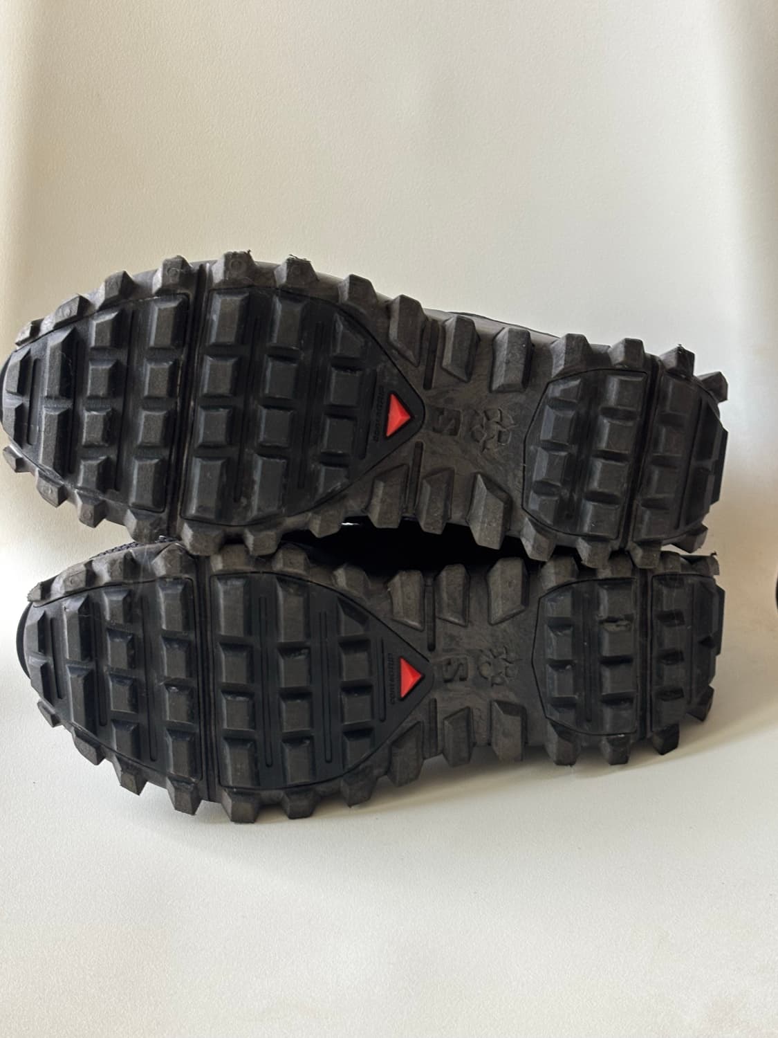 살로몬 스노우클로그 미드 블랙 230 상품이미지3