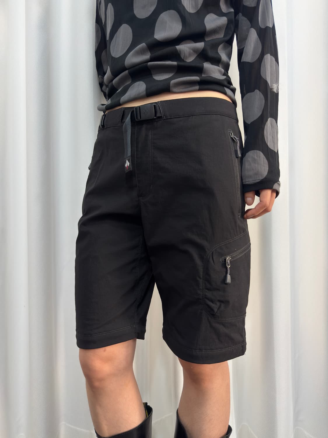 mont-bell half pants 상품이미지2