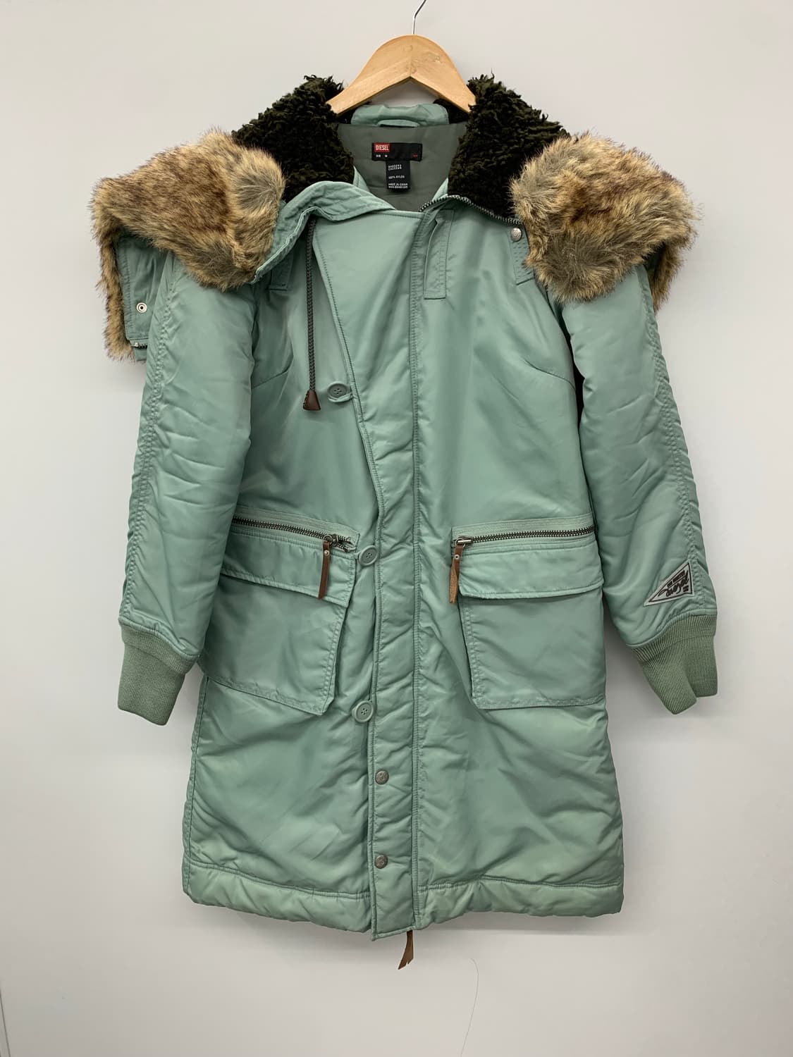 디젤 N3-B 상품이미지7