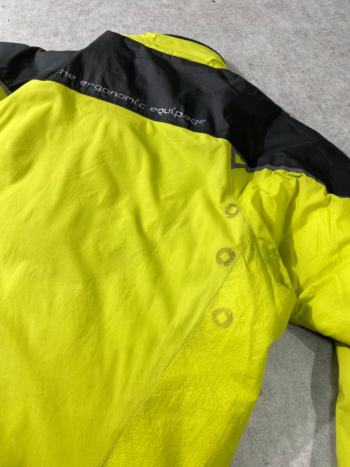 [XL] Montura 몬츄라 아웃도어 윈드자켓 상품이미지8