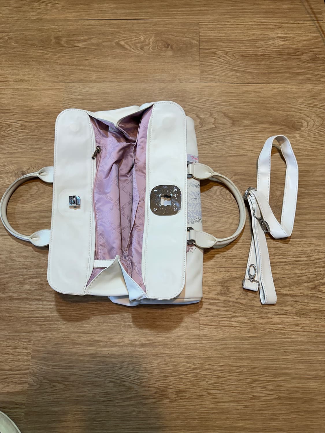 롱샴 숄더백 상품이미지4