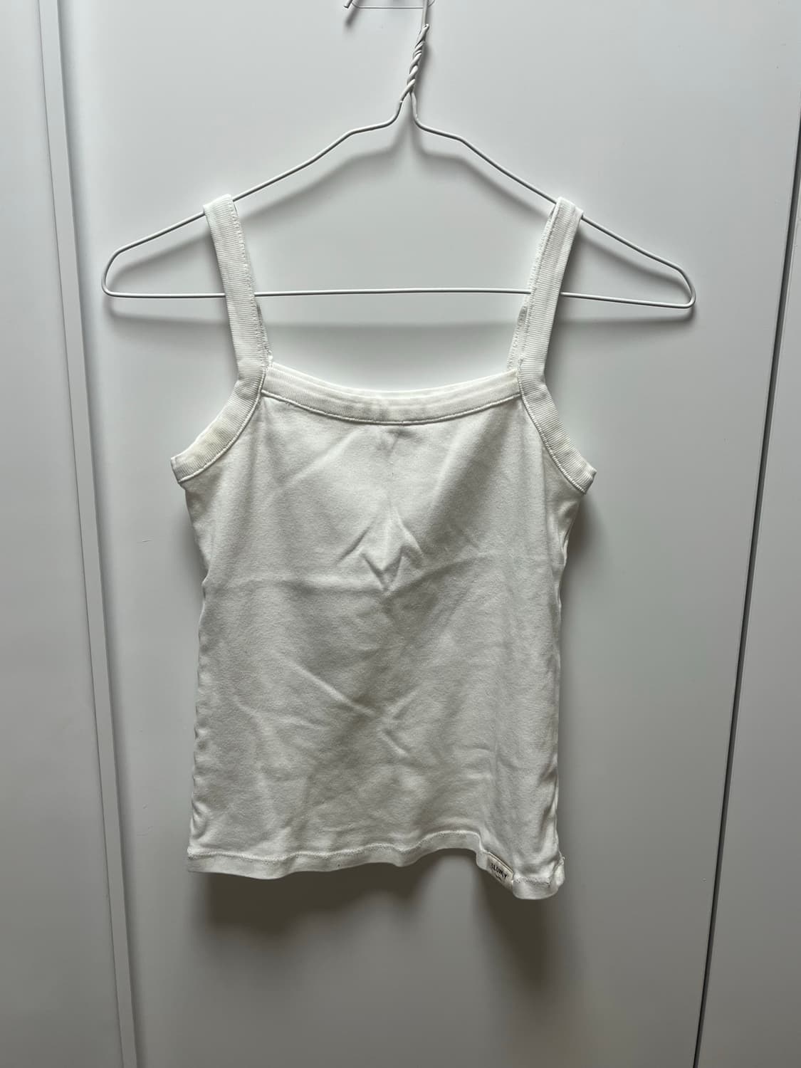 클래식 나시 상품이미지1