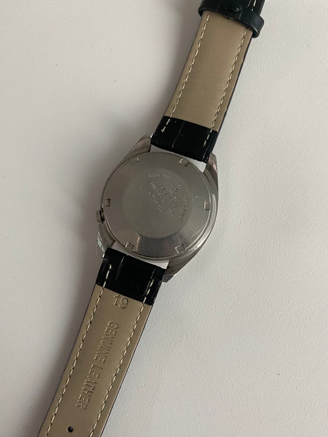 Seiko 세이코 파이브 액터스 상품이미지3