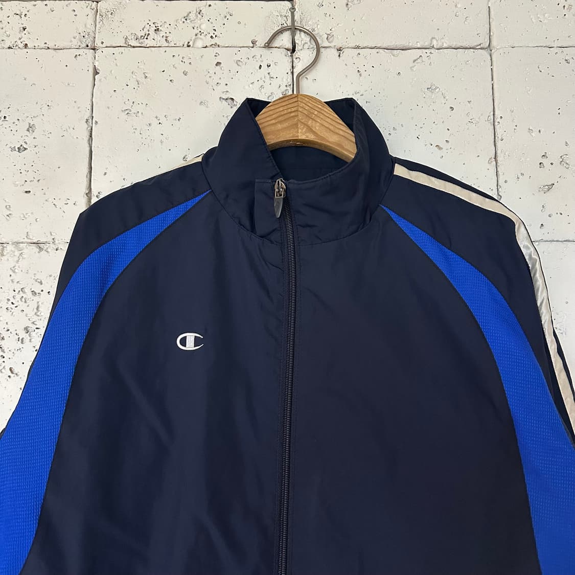 L 챔피온 바람막이 상품이미지2