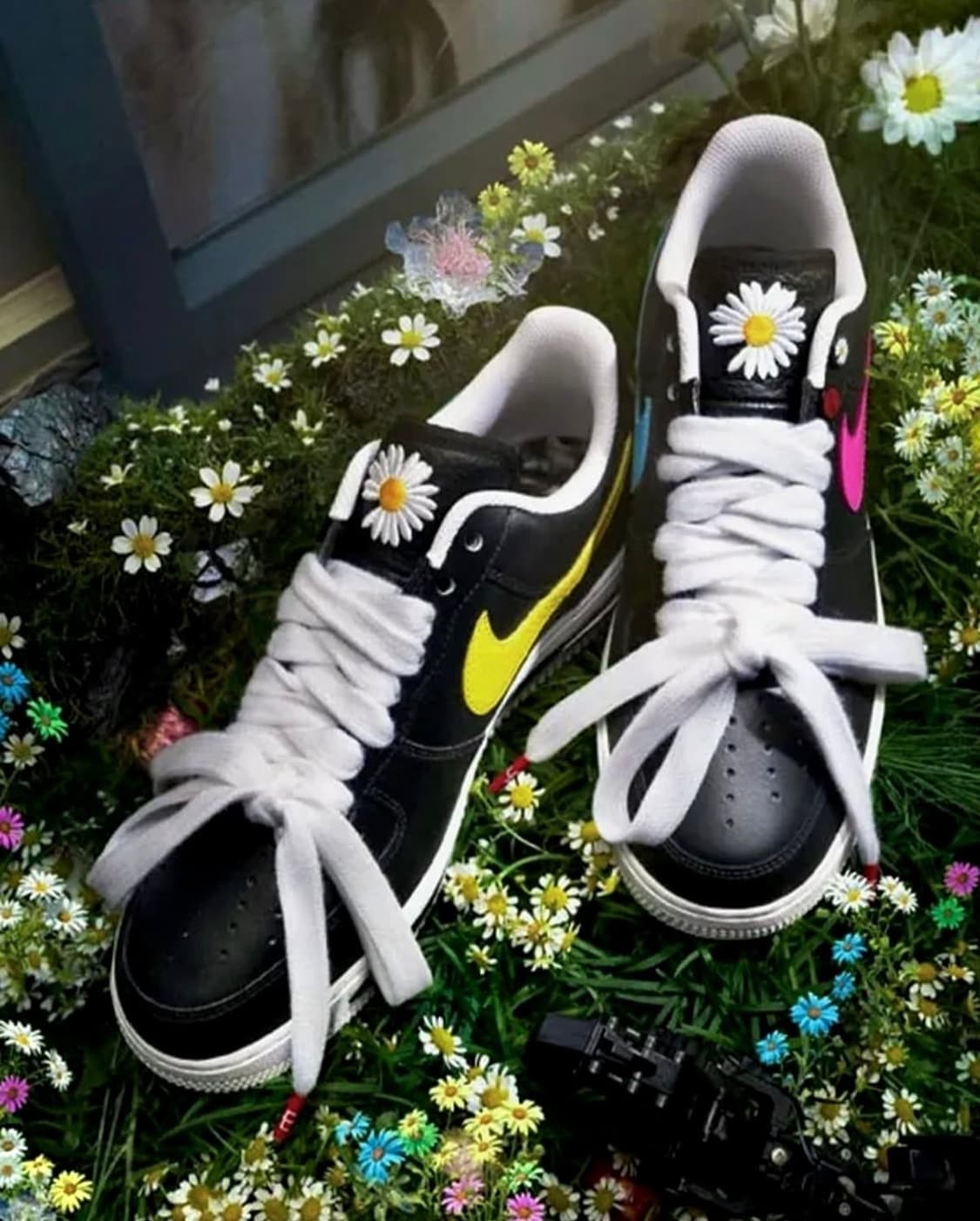 나이키 피스마이너스원 파라노이즈3.0 상품이미지1