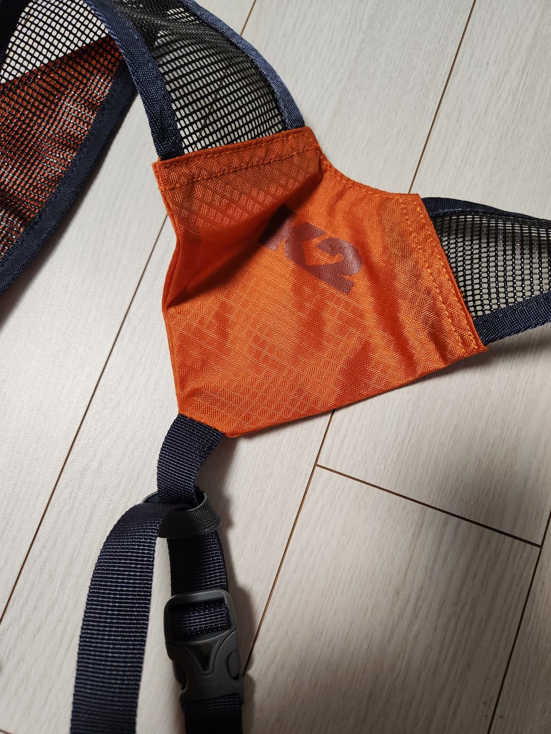 새상품급)k2 등산배낭 힙색

오염 하자 없이 깨끗해요^^

세탁해뒀어요 상품이미지2