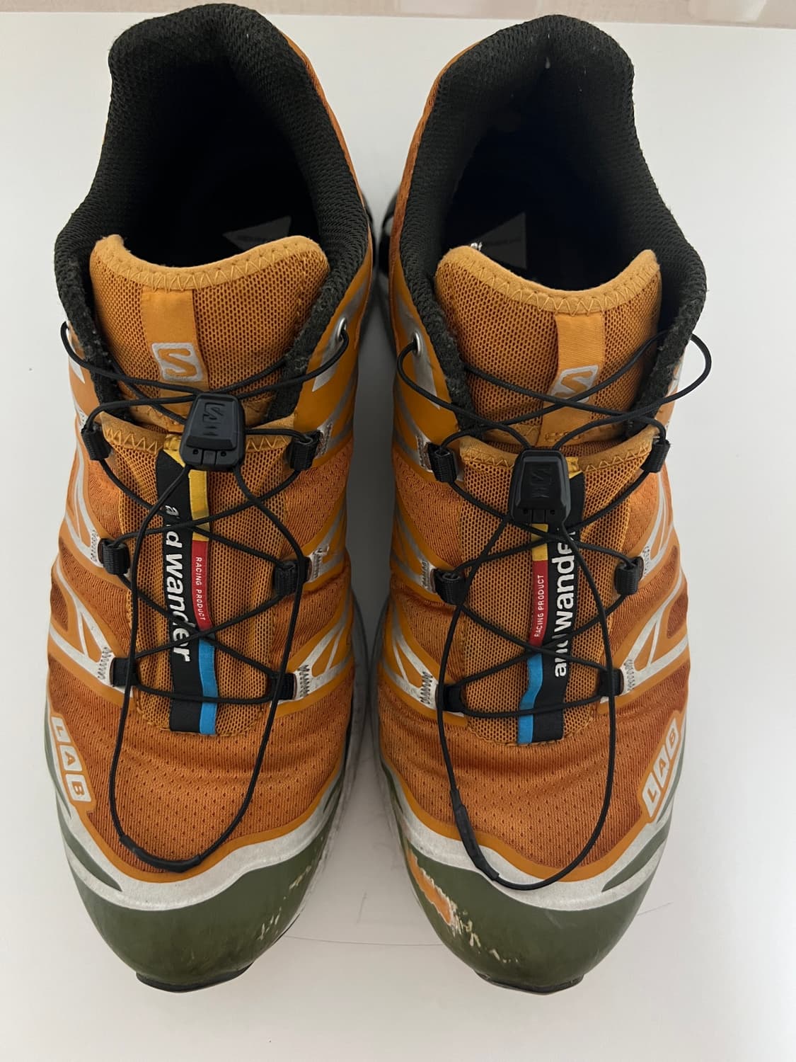 살로몬 앤드원더 280 상품이미지3