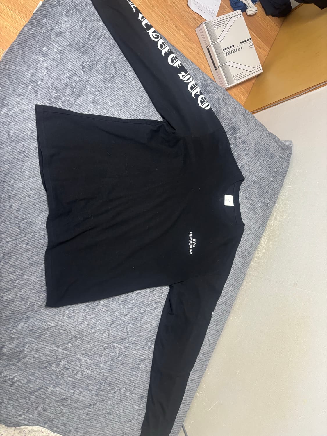 Oy 롱슬리브 상품이미지2