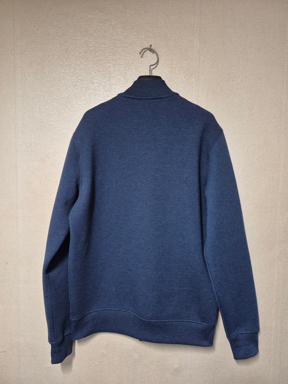 라코스테 라이브 네오프렌 블루종 상품이미지4