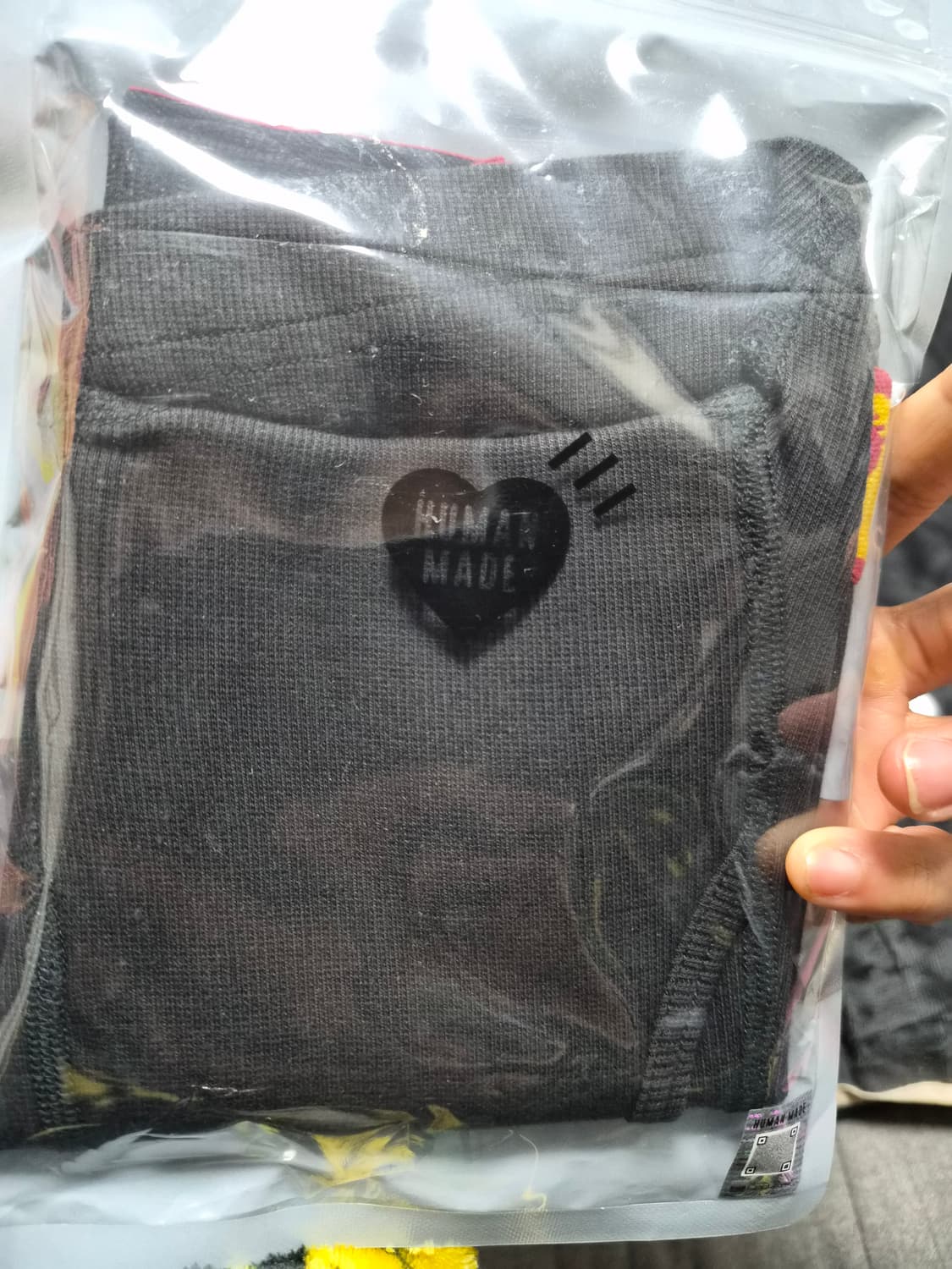 휴먼메이드 팬티 새상품 m size 상품이미지2