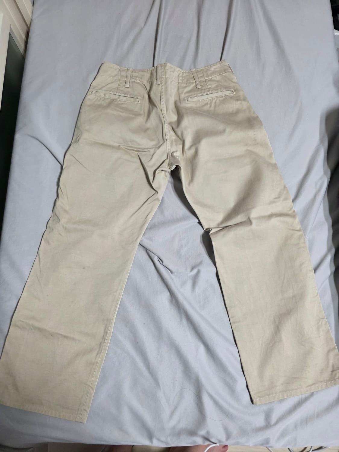 토이즈맥코이 스티브맥퀸 치노 상품이미지5