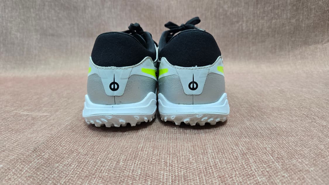 나이키 260mm- 인조잔디용 남자 풋살화 티엠포 레전드 10 실버 상품이미지5