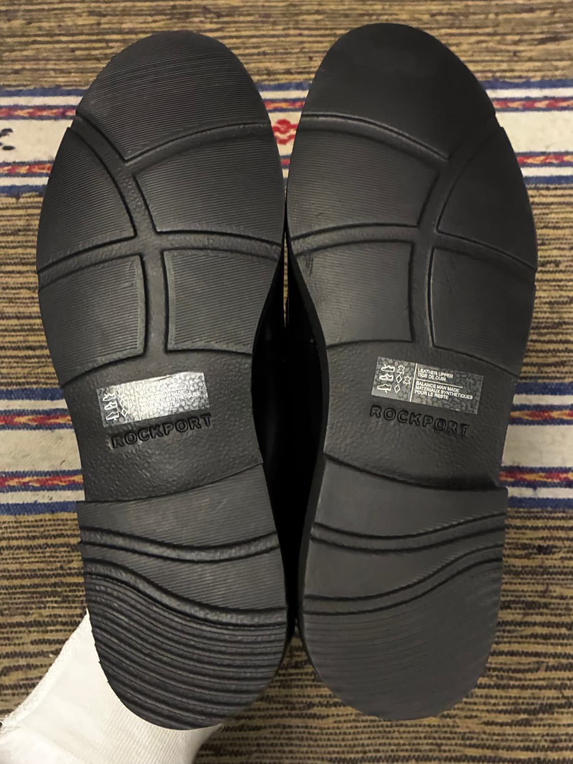 (280)락포트 가죽 레더 모던 프렙 페니로퍼 구두 남자로퍼 상품이미지7