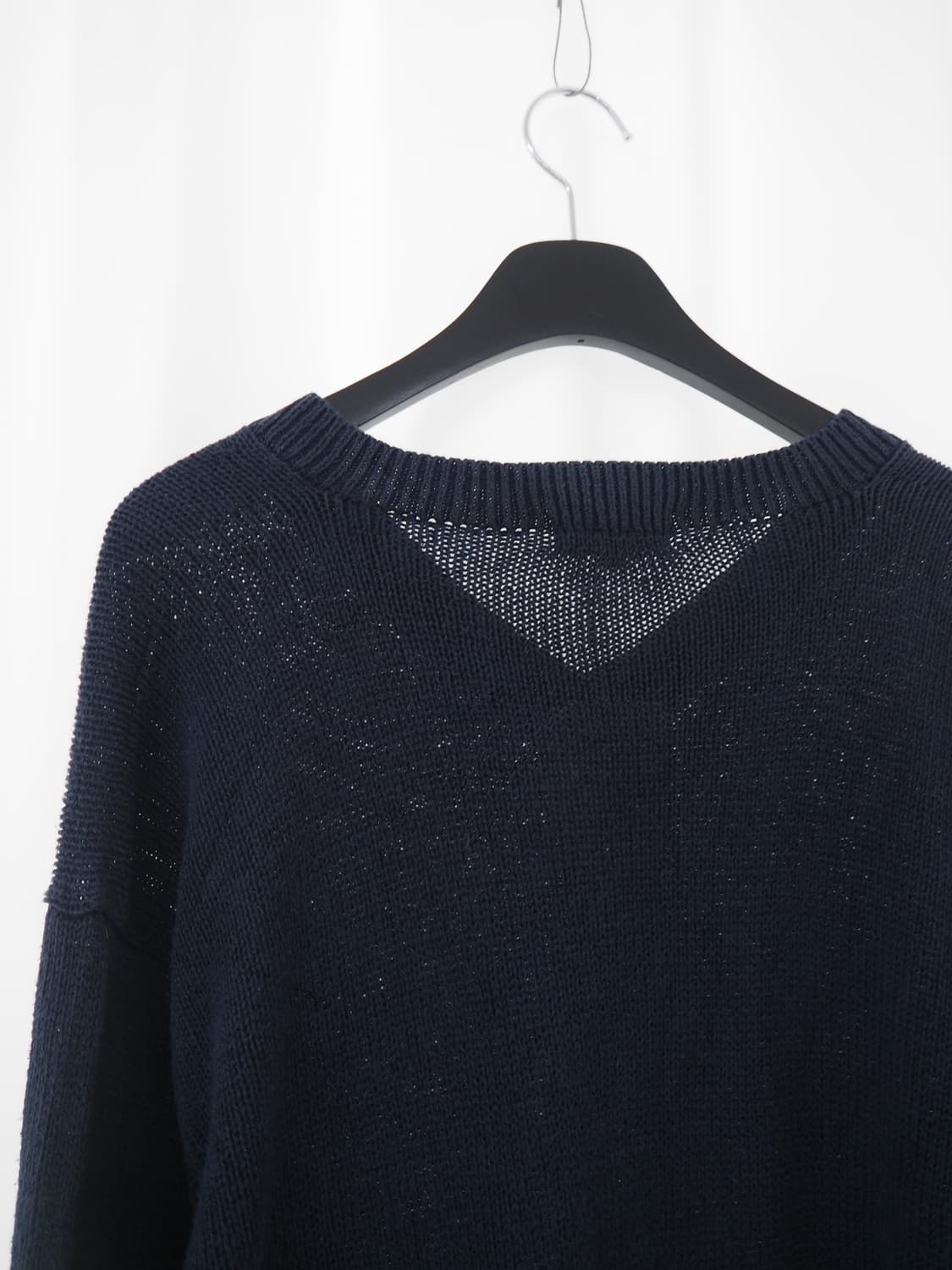 BURBERRYS cotton knit  상품이미지4