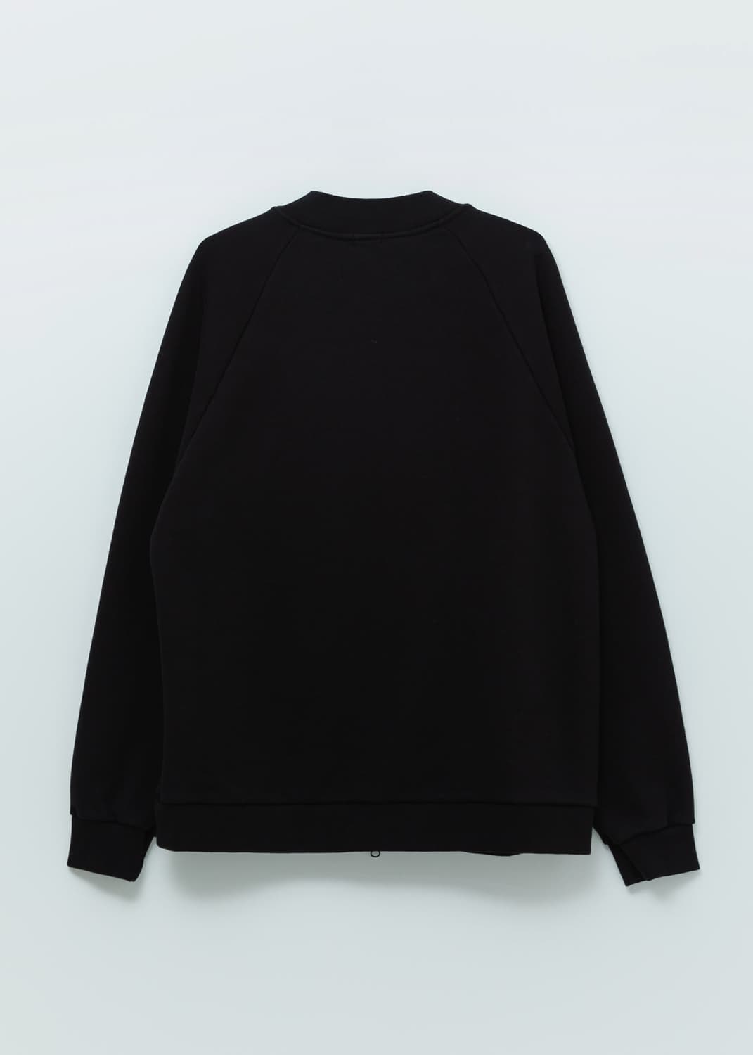 innir 이니어 HEAVYWEIGHT ZIP SWEAT JACKET 상품이미지5