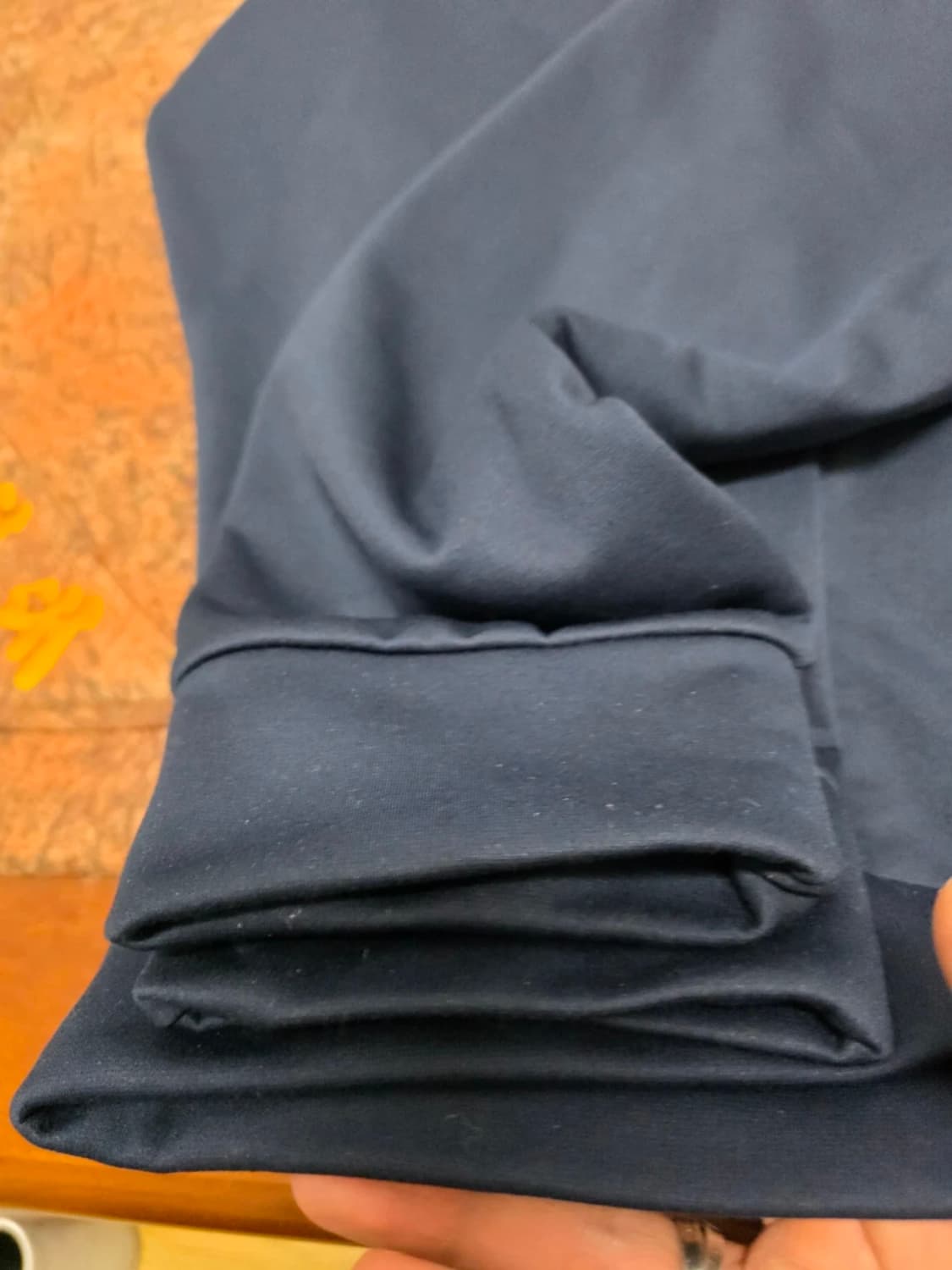 나이키 써마핏 기모 후드 집업 트레이닝 자켓 4XL 상품이미지7