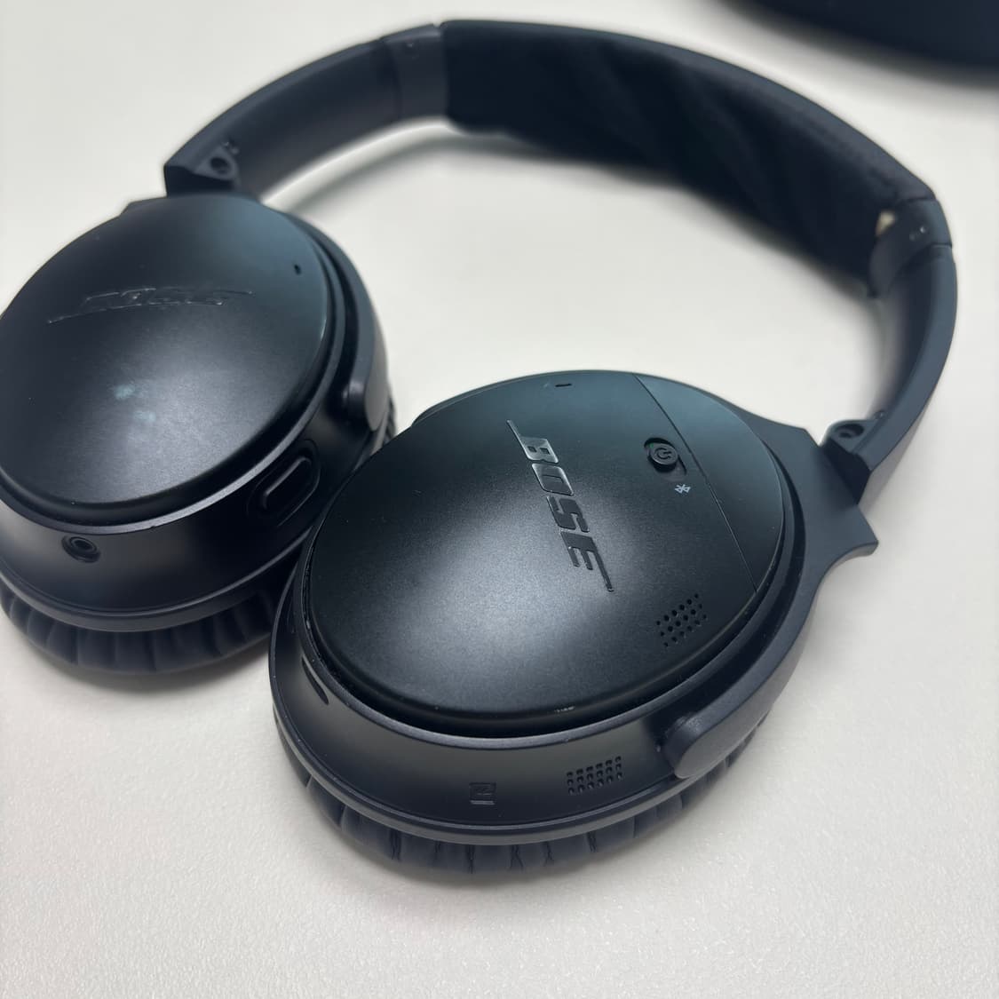 보스 컴포트 35 시리즈 2 (Bose QuietComfort 35 Se 상품이미지3