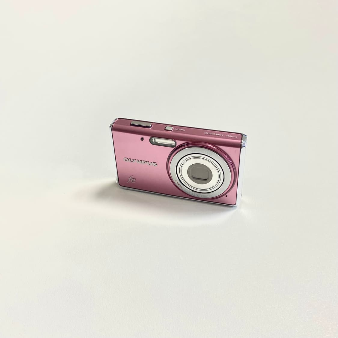 Olympus FE-4020 디카 캠코더 상품이미지3