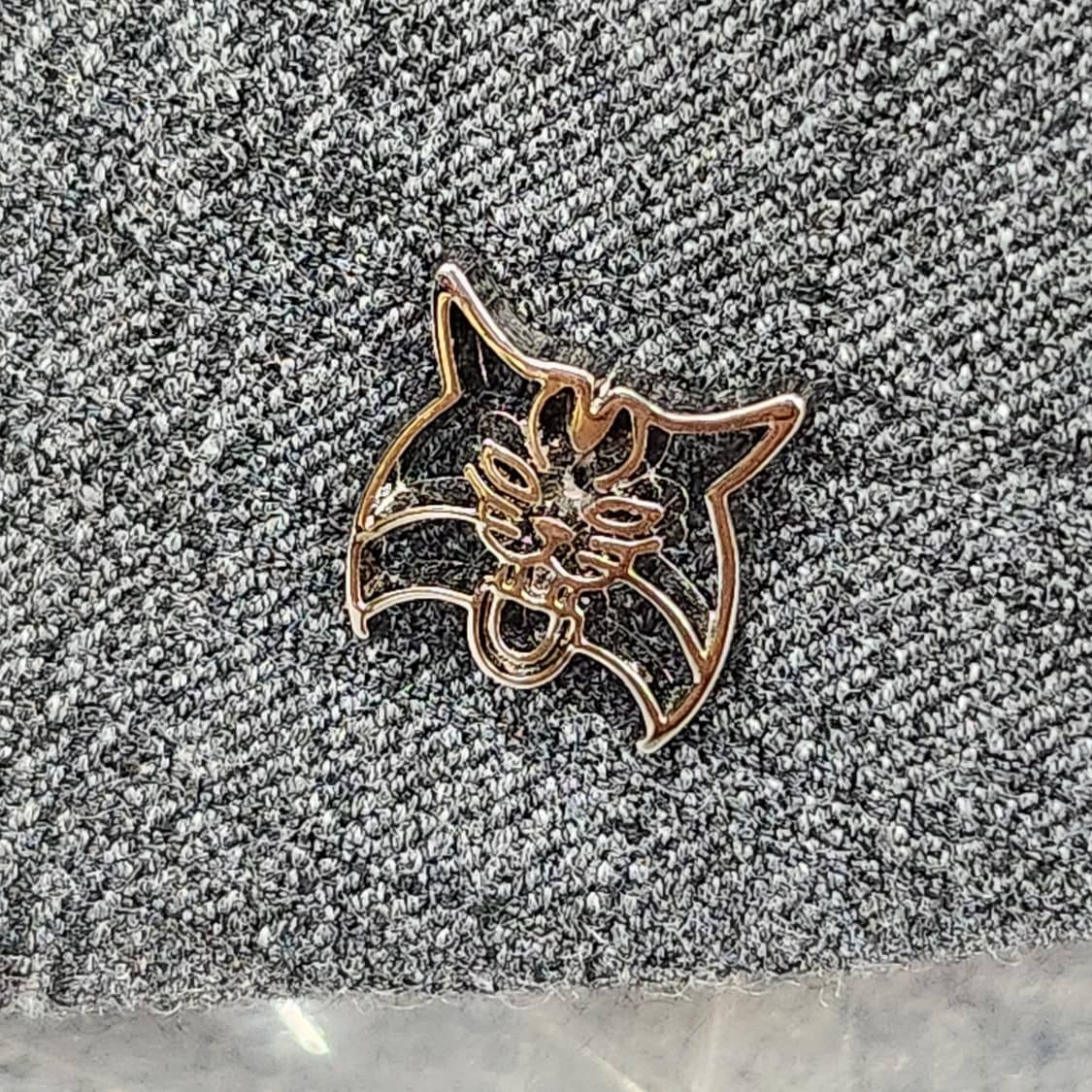 거의 미사용 Lynx 링스 헌팅캡 프리사이즈  상품이미지4