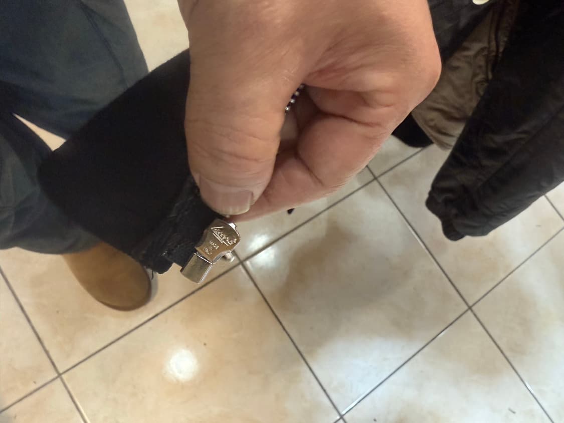 48/100 정품 솔리드옴므 레이어드후드 마윈 자켓 내피 팝니다 상품이미지8