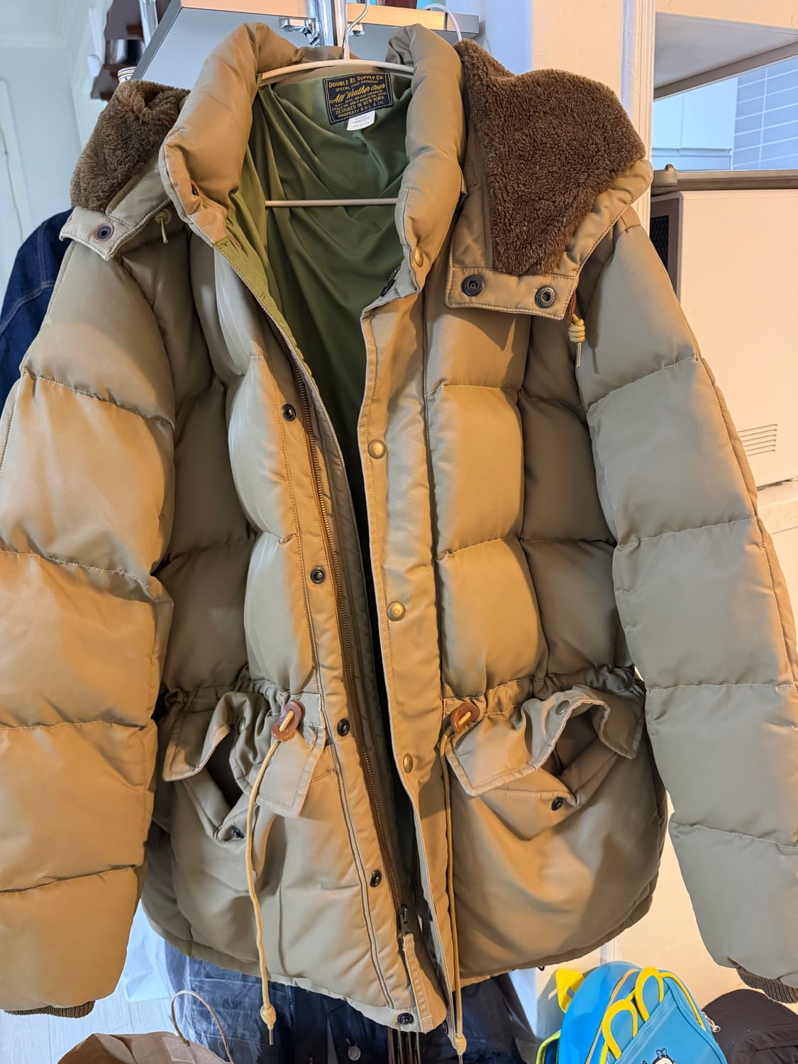 더블알엘 카라코람 rrl 상품이미지1