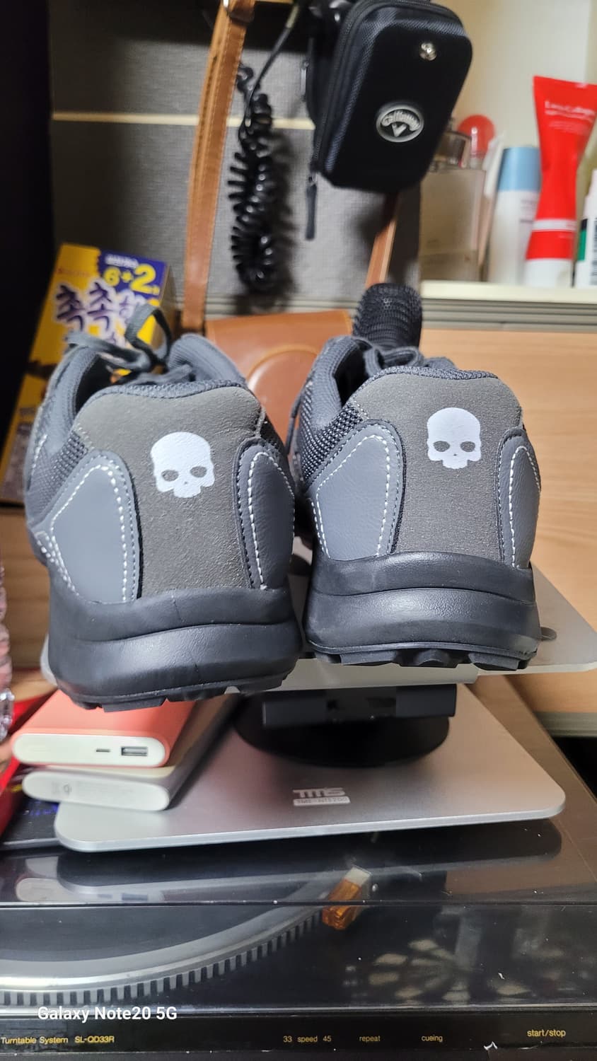 하이드로겐 스니커즈 상품이미지4