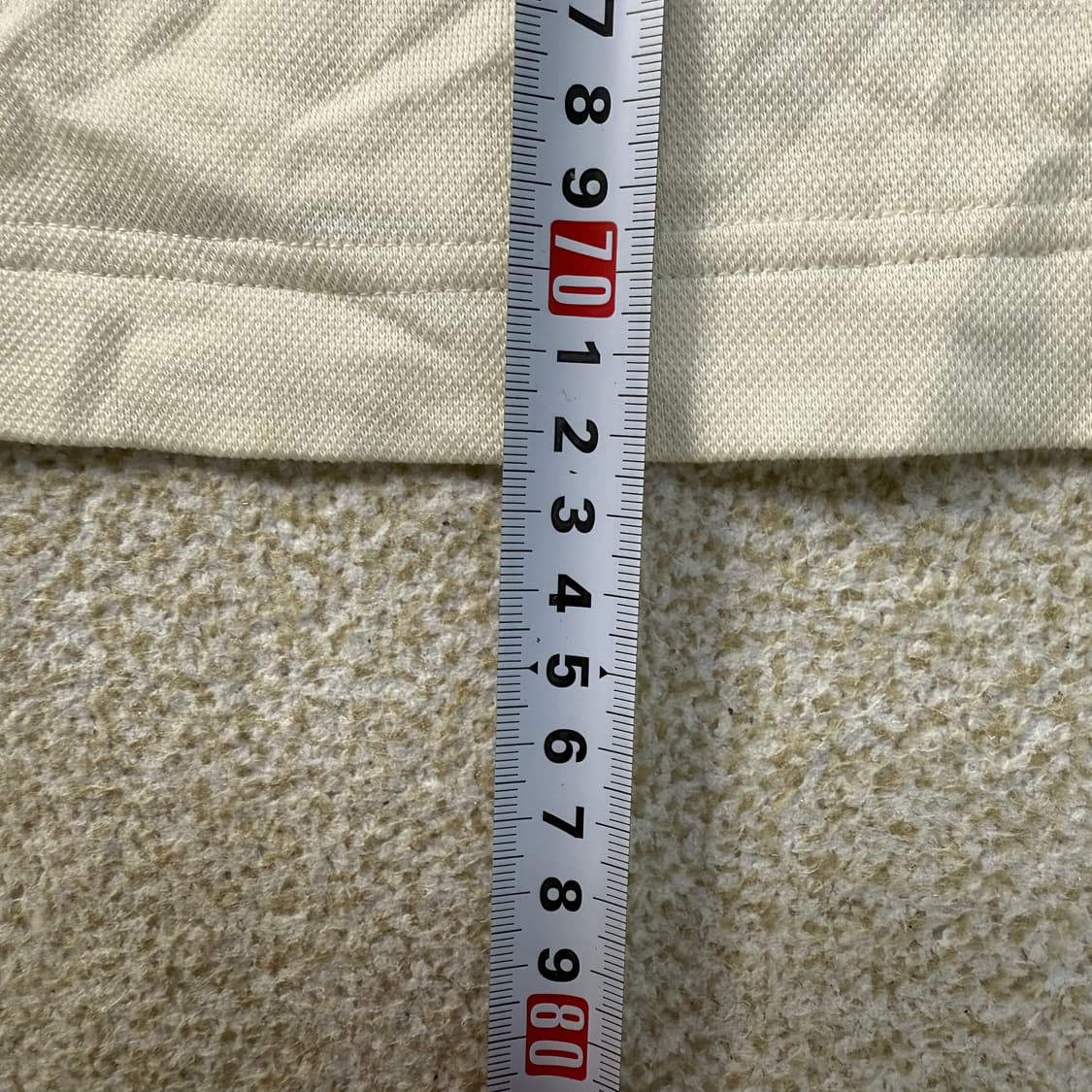 [105] 오염(O) 헤지스 긴팔 폴로티 0108T1 상품이미지6