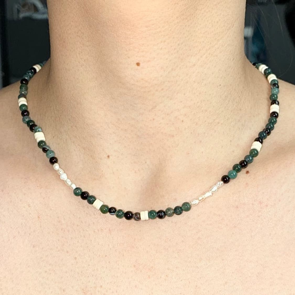 109 목걸이 상품이미지1