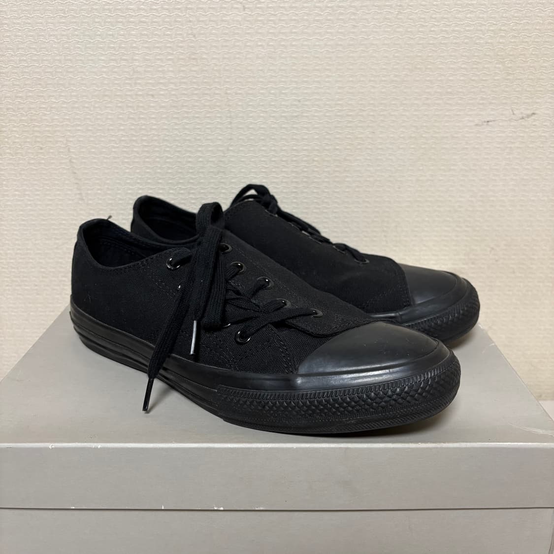 후미토 간류 컨버스 상품이미지3