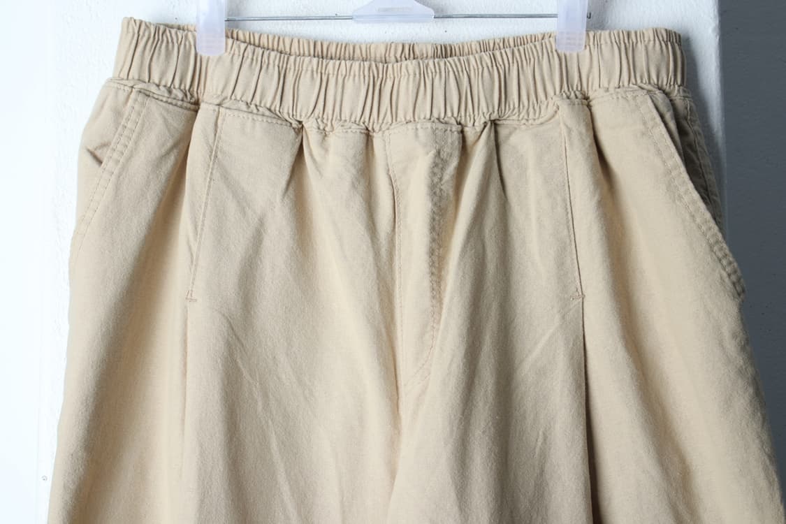 (XL-2XL) 퍼스텝 트레이닝복 바지 빅사이즈 와이드핏-P1P10384 상품이미지3