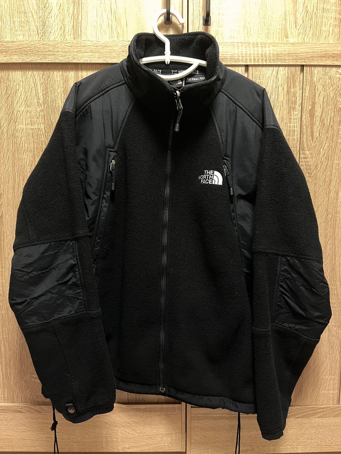 노스페이스 데날리 후리스 상품이미지1