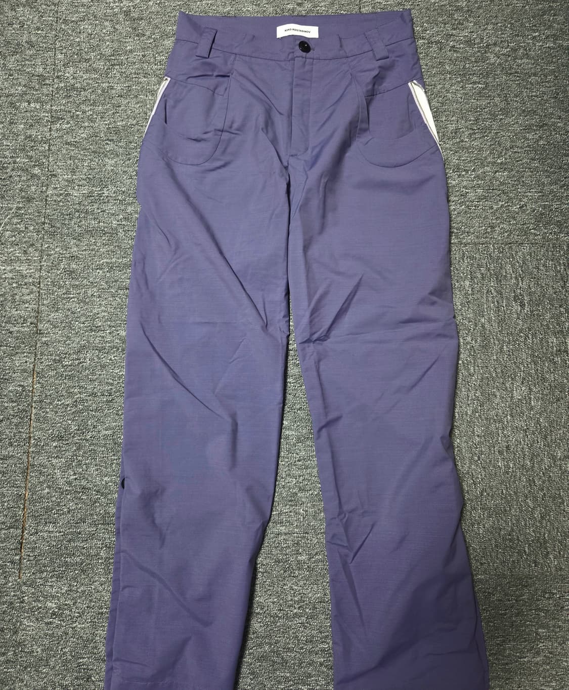 키코 코스타디노브 아이린 트라우저 44 상품이미지2